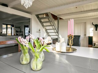 Vakantiehuis Vester Hjermitslev  14