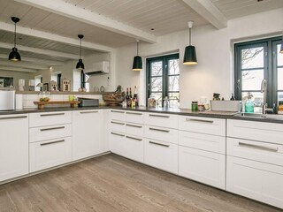 Ferienhaus Vester Hjermitslev  9