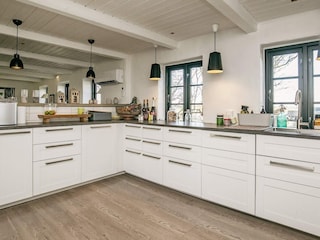 Vakantiehuis Vester Hjermitslev  15