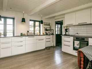 Vakantiehuis Vester Hjermitslev  16