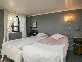 Vakantiehuis Vester Hjermitslev  17