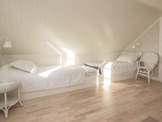 Maison de vacances Vester Hjermitslev  25