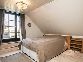 Ferienhaus Vester Hjermitslev  4