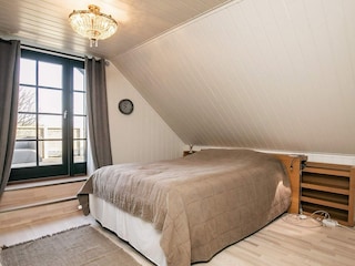 Vakantiehuis Vester Hjermitslev  4