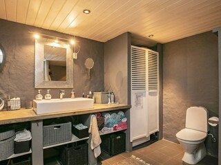 Holiday house Vester Hjermitslev  11