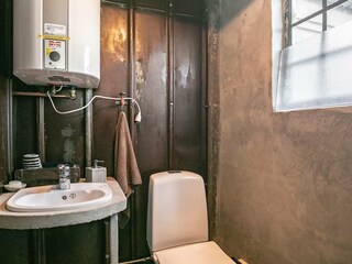 Vakantiehuis Vester Hjermitslev  5