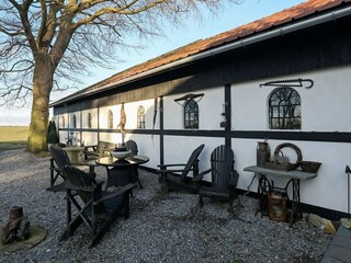 Vakantiehuis Vester Hjermitslev  25