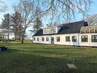 Ferienhaus Vester Hjermitslev  17