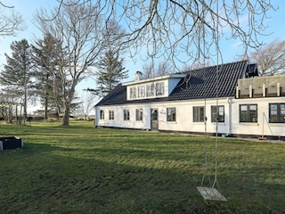 Vakantiehuis Vester Hjermitslev  24