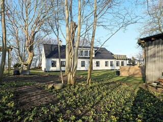 Vakantiehuis Vester Hjermitslev  28