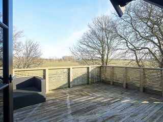 Vakantiehuis Vester Hjermitslev  17