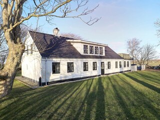 Vakantiehuis Vester Hjermitslev  30