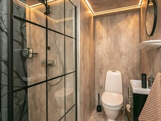 Casa per le vacanze Vester Hjermitslev  19