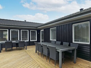 Holiday house Hou Outdoor Recording 1