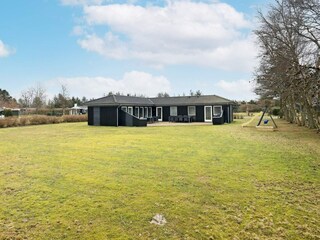 Vakantiehuis Hou Buitenaudio-opname 3