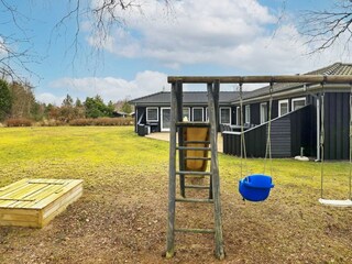 Casa per le vacanze Hou  40