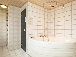 Ferienhaus Hou  5