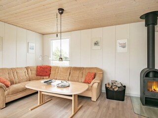 Ferienhaus Hou  6