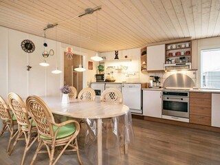 Casa per le vacanze Hou  41