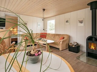 Casa per le vacanze Hou  13