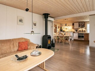 Ferienhaus Hou  9
