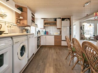 Ferienhaus Hou  10