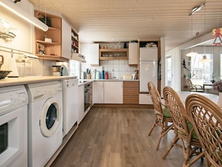 Maison de vacances Hou  7