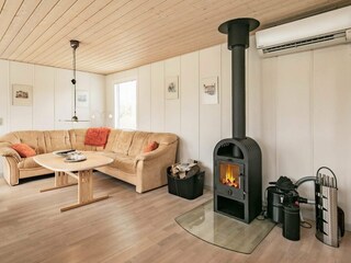 Casa per le vacanze Hou  42