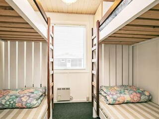 Ferienhaus Hou  12