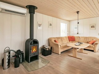 Ferienhaus Hou  13