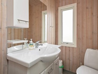 Ferienhaus Hou  16