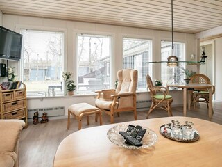 Ferienhaus Hou  17