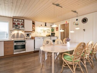 Ferienhaus Hou  19