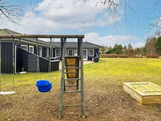 Ferienhaus Hou  20