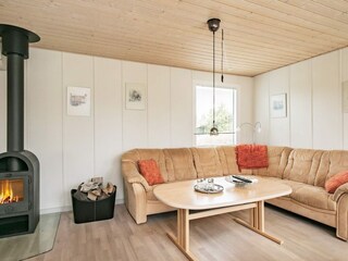 Ferienhaus Hou  21