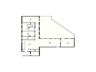 Casa per le vacanze Hou  45