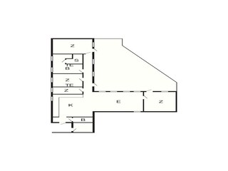 Maison de vacances Hou  45