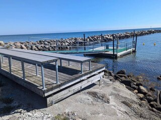 Casa per le vacanze Hou  8
