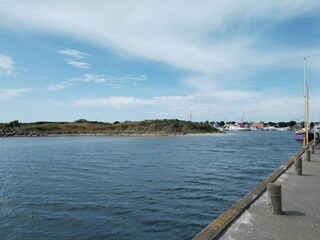 Maison de vacances Hou  12