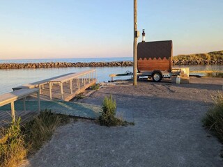 Casa per le vacanze Hou  31