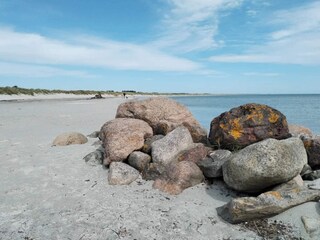 Vakantiehuis Hou  21