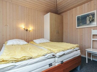 Vakantiehuis Hou  24