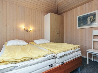 Vakantiehuis Hou  25