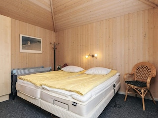 Ferienhaus Hou  28