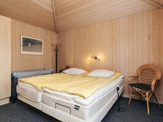 Vakantiehuis Hou  25