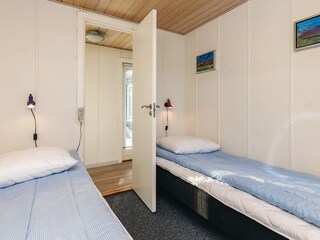Vakantiehuis Hou  26