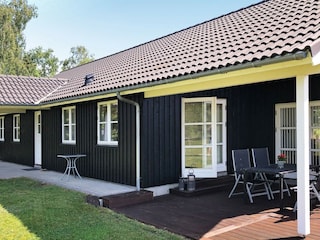 Ferienhaus Hou Außenaufnahme 6