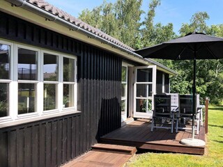 Ferienhaus Hou Außenaufnahme 3