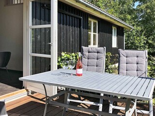Vakantiehuis Hou Buitenaudio-opname 4