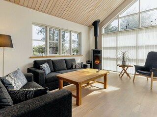 Ferienhaus Hou  8